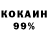 Кокаин Fish Scale Roman Plamenevskiy